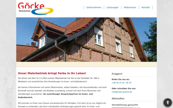 maler-goecke.de