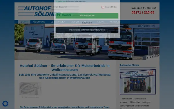 autohof-soeldner.de