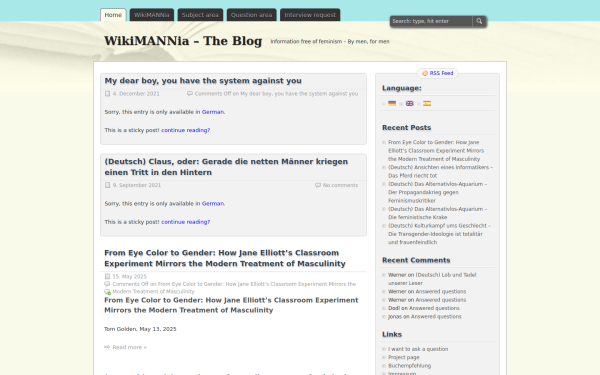 blog.wikimannia.org