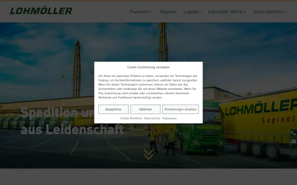 lohmoeller.com