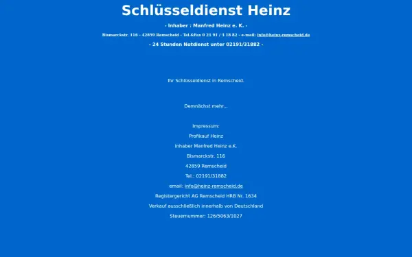 www.heinz-remscheid.de