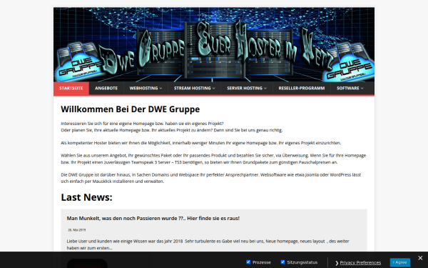 dwe-gruppe.eu