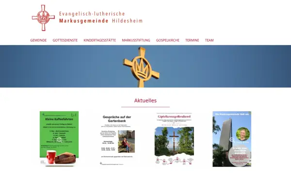 www.markusgemeinde-hildesheim.de