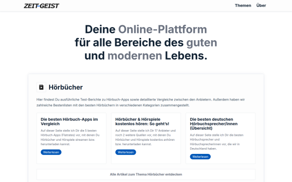 zeit---geist.de