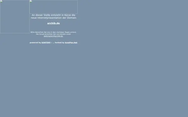 archib.de