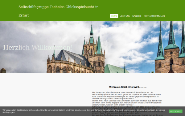 www.gluecksspielsucht-erfurt-tacheles.de