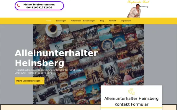 alleinunterhalter-heinsberg.de