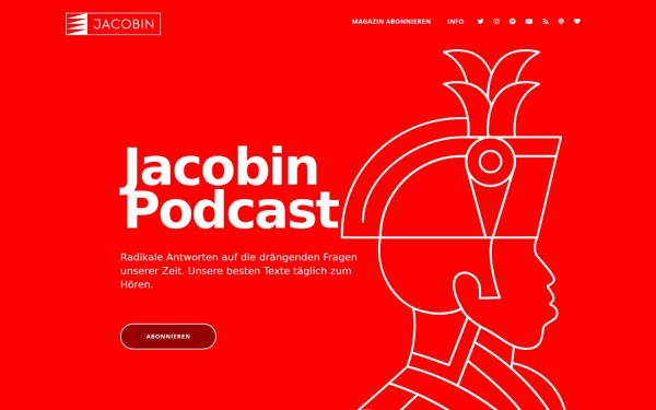 jacobinpodcast.de