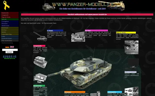 panzer-modell.de