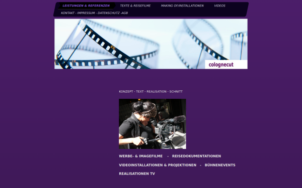www.colognecut.de