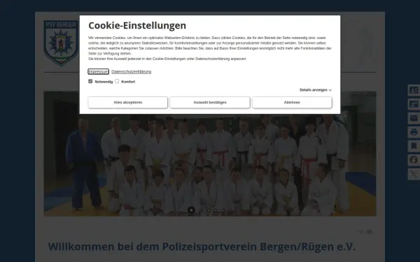 www.psv-bergen.de