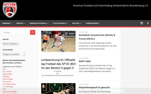 afcvbb.de