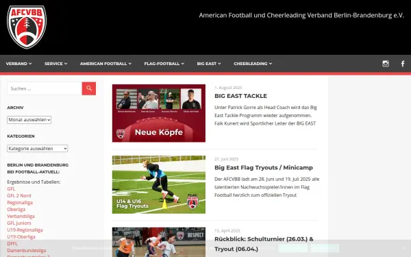 afcvbb.de