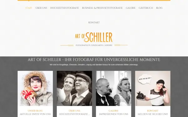 art-of-schiller.de