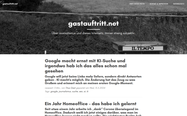 gastauftritt.net