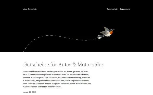 auto-gutschein.de
