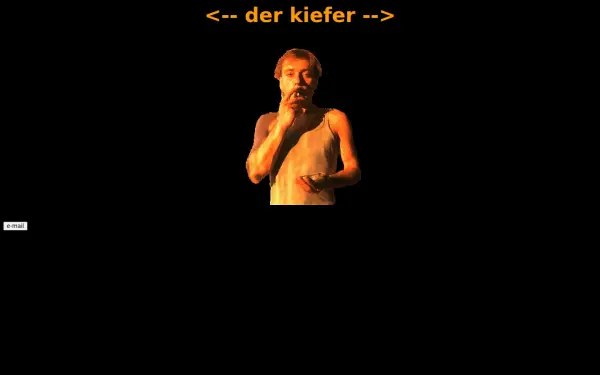 der-kiefer.de