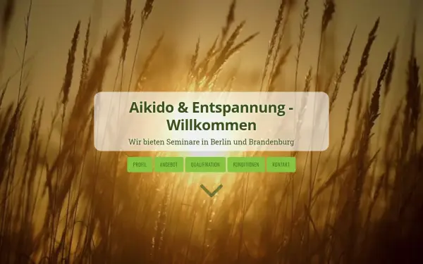www.aikido-entspannung.de