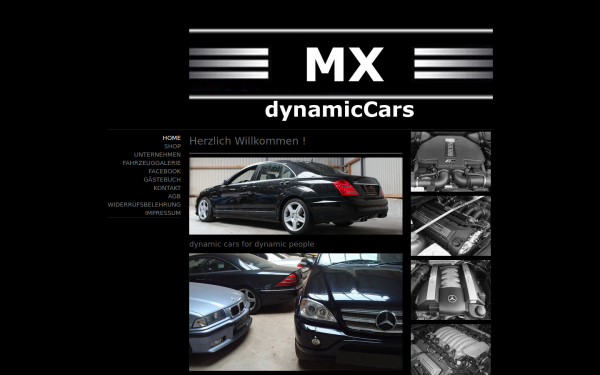 www.mx-dynamiccars.de