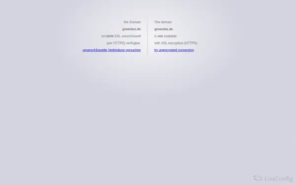 greentex.de
