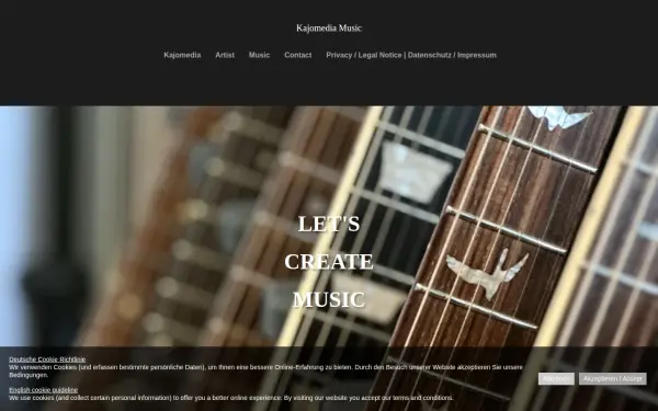 www.kajomedia.de