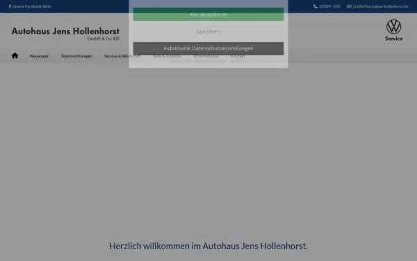 www.autohaus-hollenhorst.de
