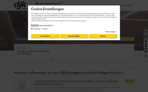 www.djk-stuttgart-sued.de