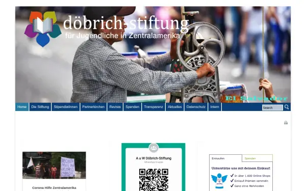 doebrich-stiftung.de