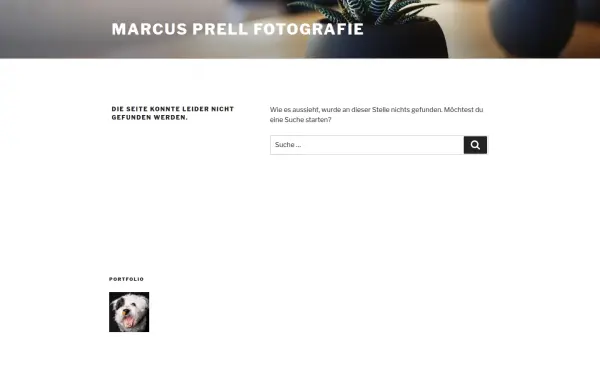 marcus-prell.de