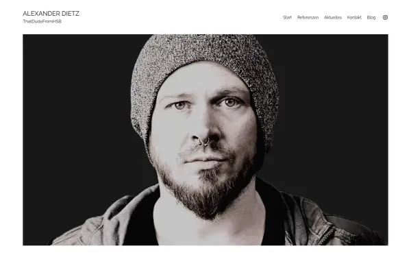 www.alexanderdietz.com