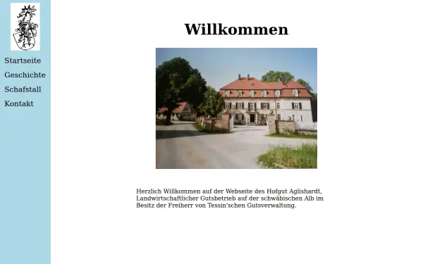 aglishardt.de