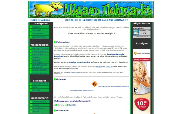 allgaeuflohmarkt.de