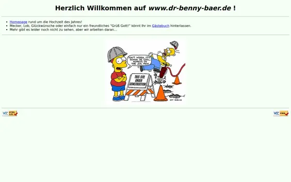 dr-benny-baer.de