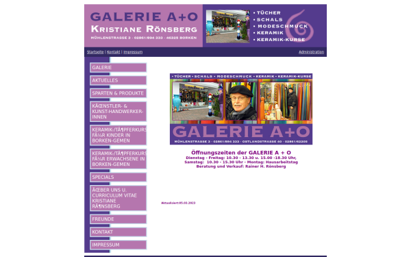 galerie-aundo.de