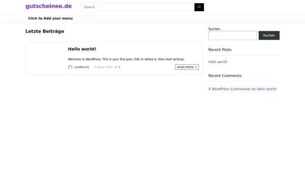 gutscheinee.de