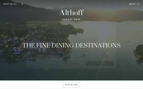 www.althoffcollection.com