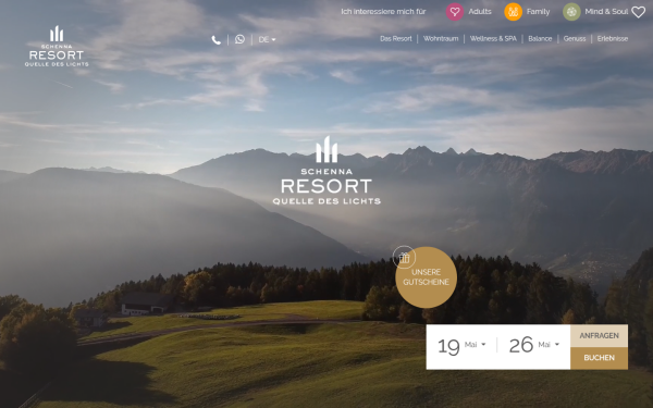 www.schennaresort.com