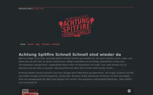 achtung-spitfire.de