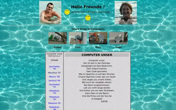 daniel-ruehmer.de