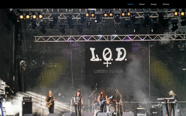 lod-live.de