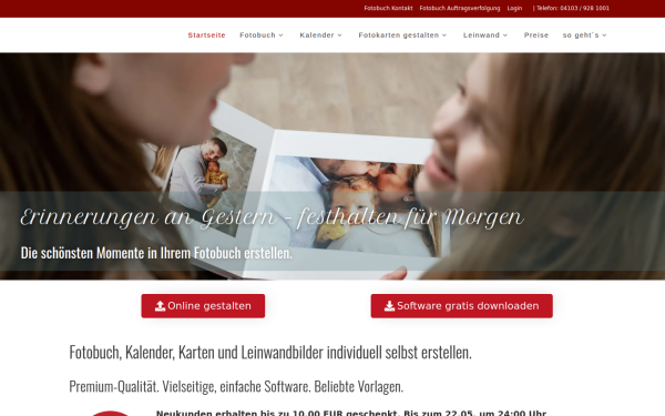 mymoments.de