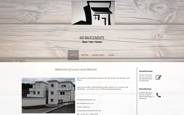 mz-bauelemente.de
