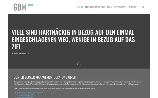 www.gunter-becker.de