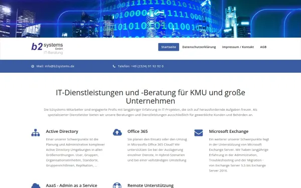 b2systems.de