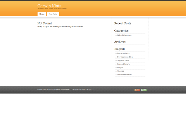 www.gerwin-klotz.de