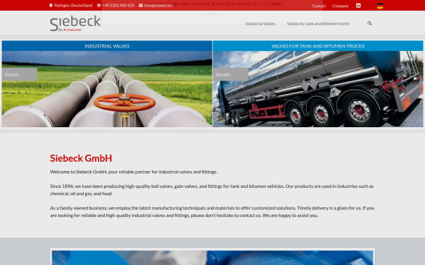 www.siebeck.biz