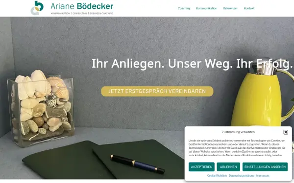 ariane-boedecker.de