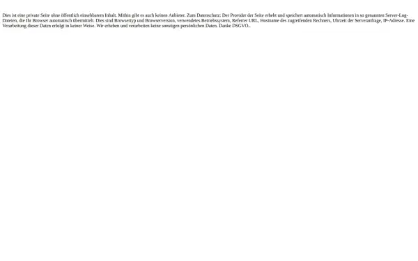 linkliste-muldental.de