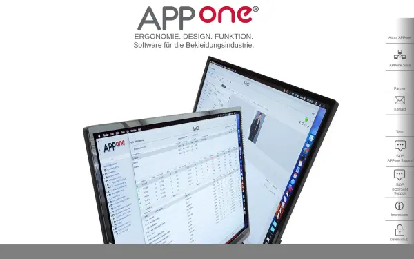 www.appone.eu