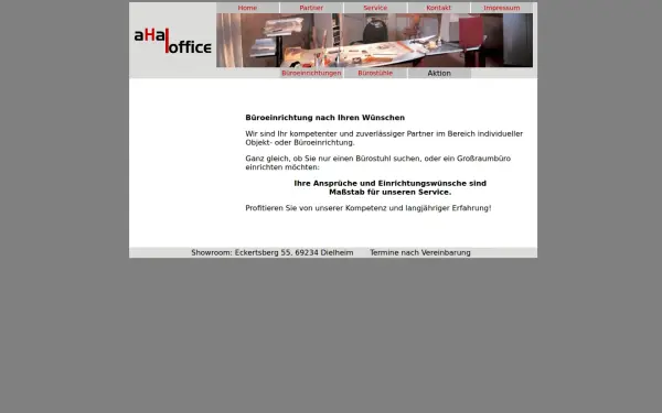 ahaoffice.de